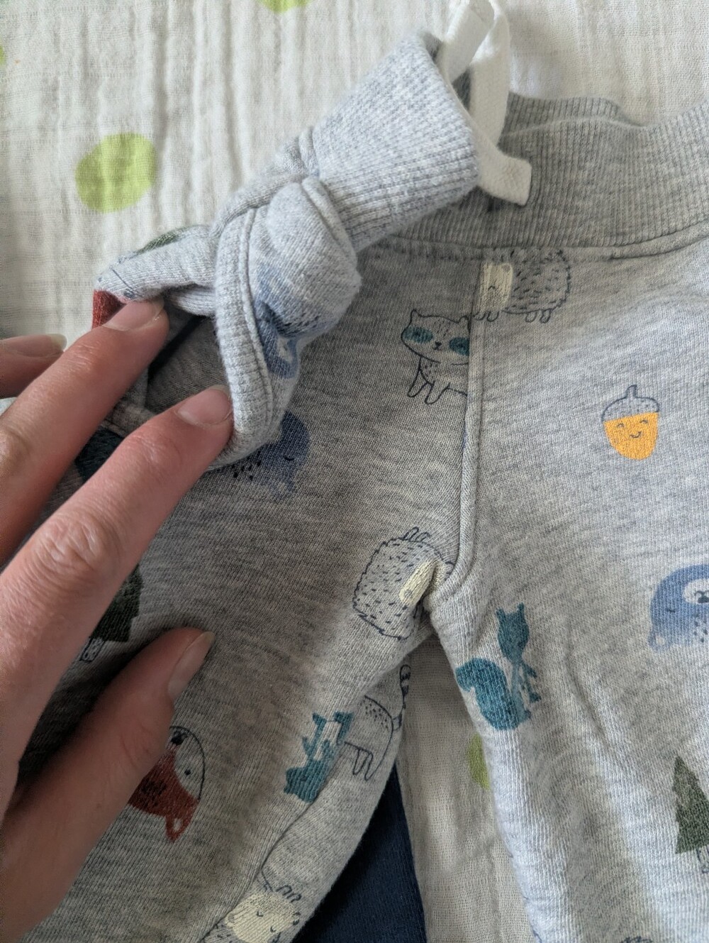 Sweatpants Bundle - Picture 2 of 5